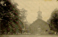 Polk Church