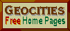 Geocities Home Page