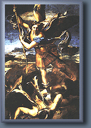 St. Michael