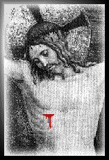 He Died For Us