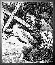 Jesus Falls