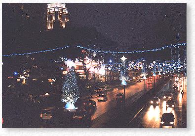 Orchard Road