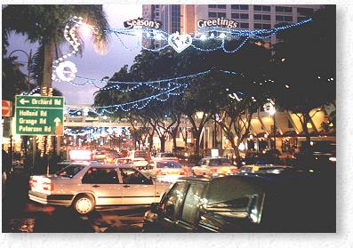 Paterson Road