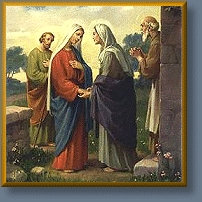 The Visitation