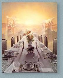 The Lord's Invitation