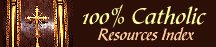 100 percent Catholic Resources