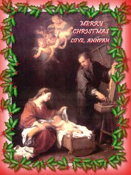 Nativity Gift