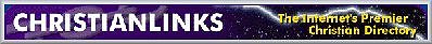Internet's Premier Christian Links