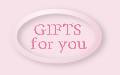 Gifts For ROS