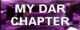 My DAR Chapter