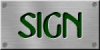 Sign