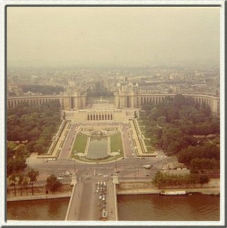 Palais de Chaillot
