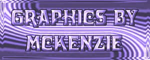 McKenzie's Mint Graphics