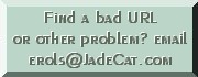 URL Problems?