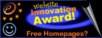 Inovative Award