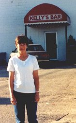A Picure of my Mom