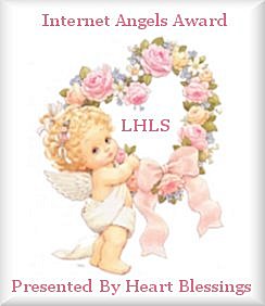 LHLS Award
