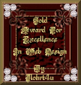 Web Design Award
