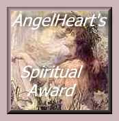 AH Spiritual Award