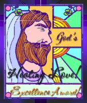 Excellence Award