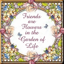 Friends-Nancy