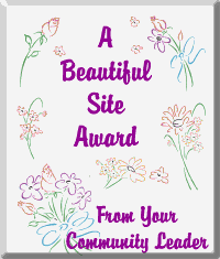 Homesteader Award