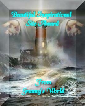 Inspiration Award