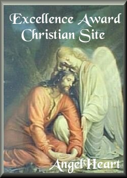 AHChristian Site Award