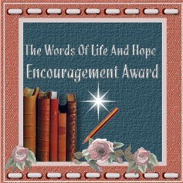 ENCOURAGEMENT