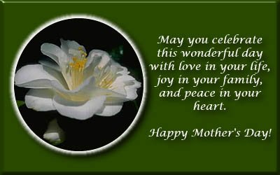 Lilian's Mothersday