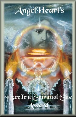 Spiritual Site Award