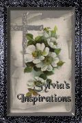 Sylvia's Inspirations Welcomes You