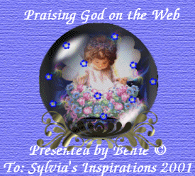 Bernie's Award