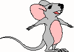 cute mouse
