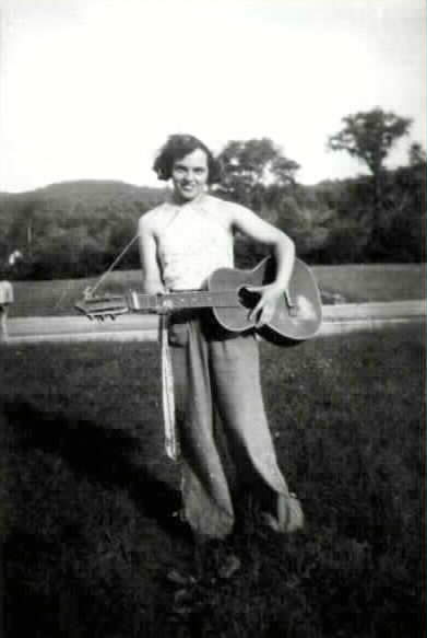 Betty RUSSELL