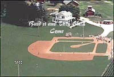 Field of Dreams