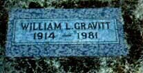 William L. Gravitt
