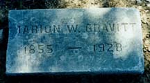 Marion W. Gravitt