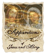 Apparitions