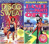 Disco Sweat