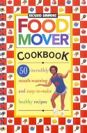 FoodMover Cookbook