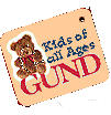 Gotta Getta Gund