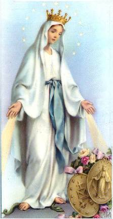 Miraculous Medal