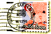 Gund postcard