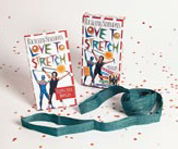 Love to Stretch