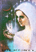 Mary Prays for the Unborn