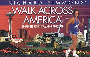 Walk Across America