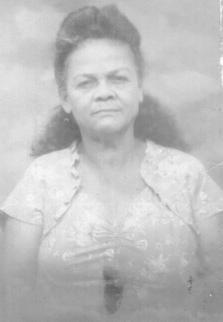 Cristina (Ram�rez) Rivera Navedo