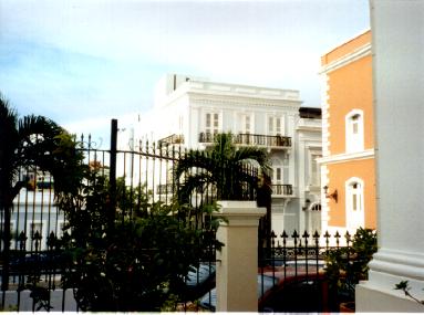 Viejo San Juan 7