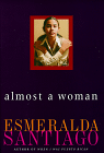 ALMOST A WOMAN